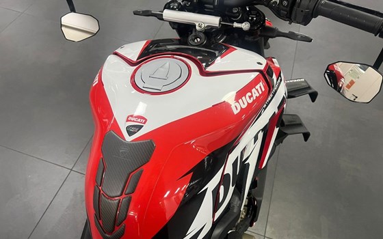 Gebrauchtmotorrad Ducati Streetfighter V4 - Bild 15