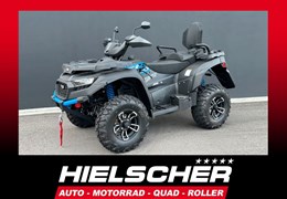 Neumotorrad TGB Blade 600 EPS ABS T3