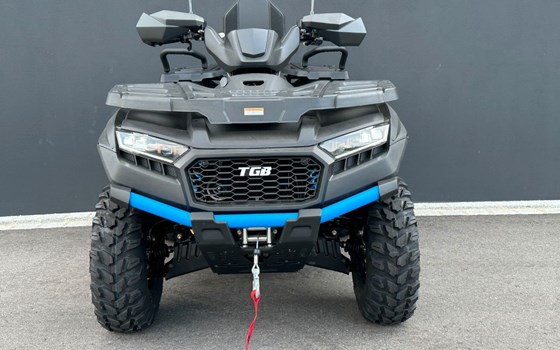 Neufahrzeug TGB Blade 600 EPS ABS T3 - Bild 10