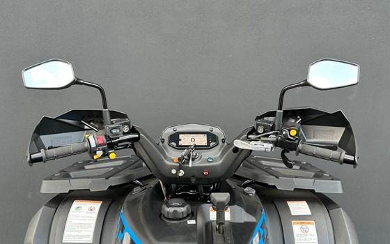 Neufahrzeug TGB Blade 600 EPS ABS T3 - Bild 13