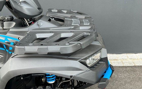 Neufahrzeug TGB Blade 600 EPS ABS T3 - Bild 18