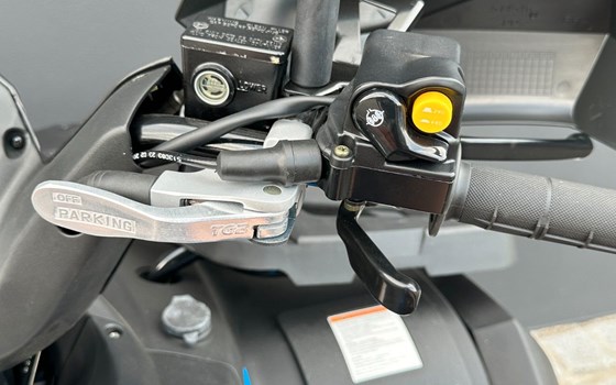 Neufahrzeug TGB Blade 600 EPS ABS T3 - Bild 23