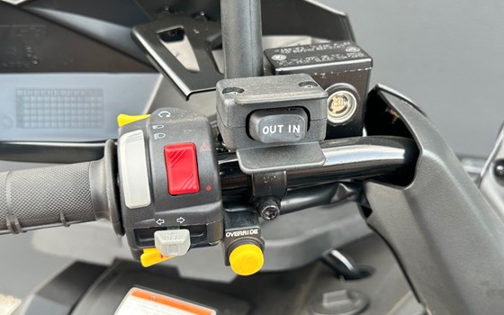 Neufahrzeug TGB Blade 600 EPS ABS T3 - Bild 24