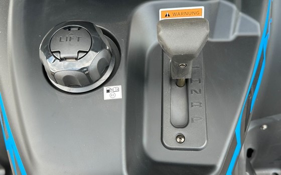 Neufahrzeug TGB Blade 600 EPS ABS T3 - Bild 25