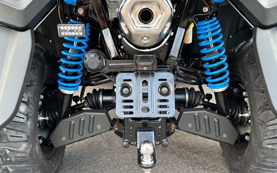 Neufahrzeug TGB Blade 600 EPS ABS T3 - Bild 26