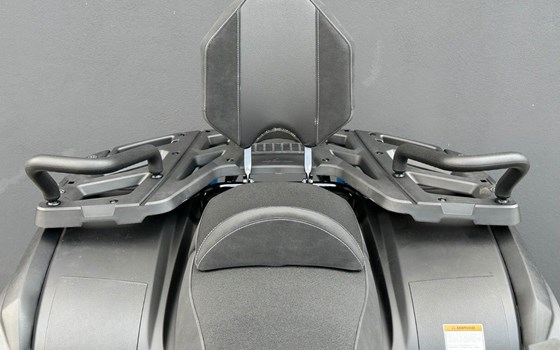 Neufahrzeug TGB Blade 600 EPS ABS T3 - Bild 27