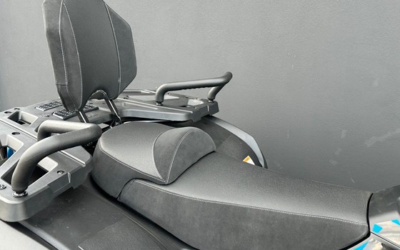 Neufahrzeug TGB Blade 600 EPS ABS T3 - Bild 9