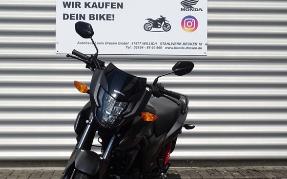 Neufahrzeug Honda CB125F - Bild 2