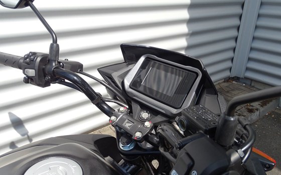 Neufahrzeug Honda CB125F - Bild 4