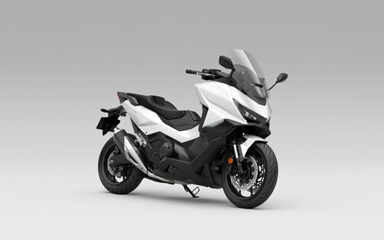 Neufahrzeug Honda Forza 750 - Bild 5