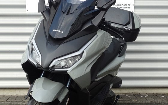 Neufahrzeug Honda Forza 350 - Bild 2