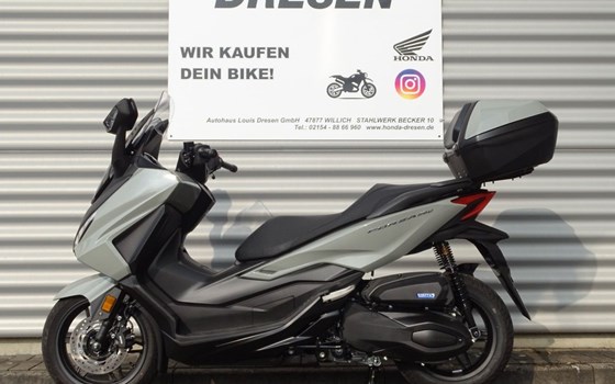 Neufahrzeug Honda Forza 350 - Bild 3