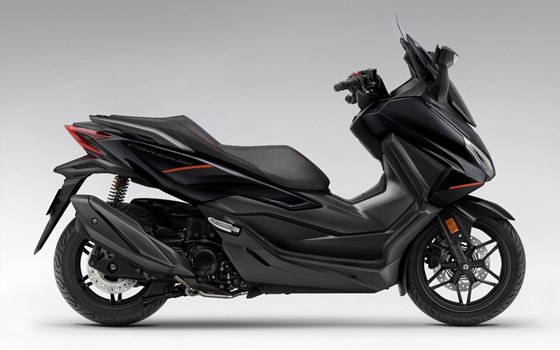 Neufahrzeug Honda Forza 350 - Bild 1