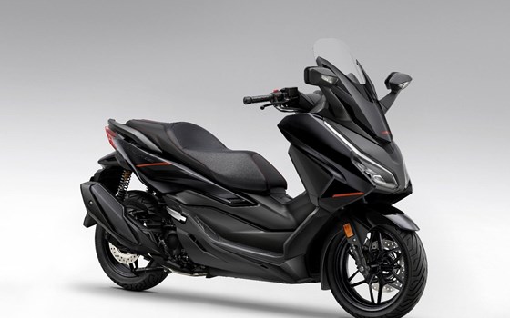 Neufahrzeug Honda Forza 350 - Bild 2