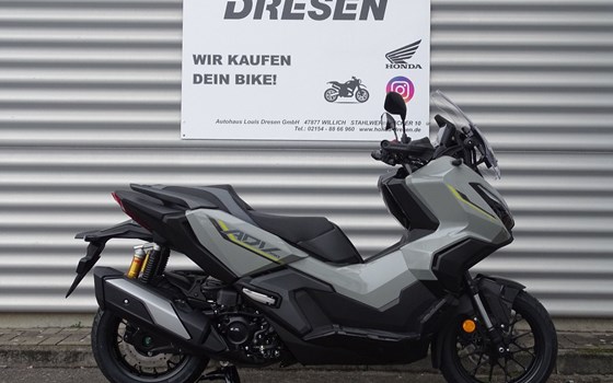 Neufahrzeug Honda ADV350 - Bild 1