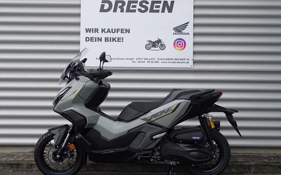 Neufahrzeug Honda ADV350 - Bild 3