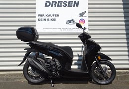 Neumotorrad Honda SH350i