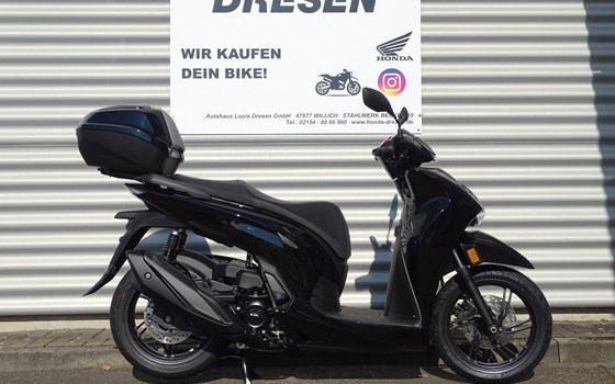 Neufahrzeug Honda SH350i - Bild 1