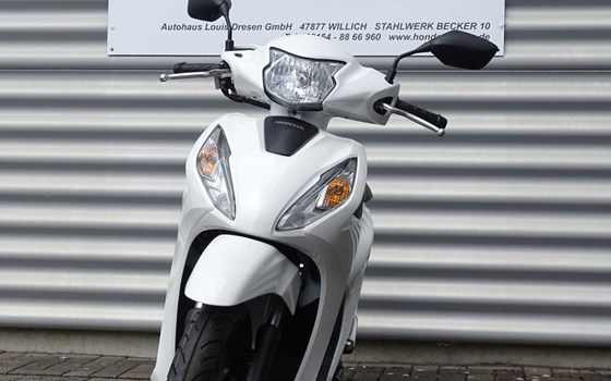 Neufahrzeug Honda Vision 110 - Bild 2