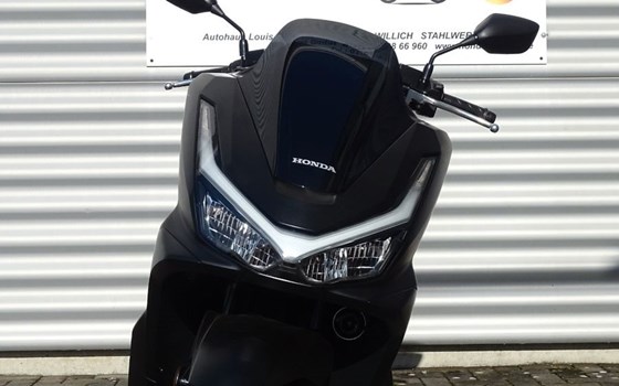 Neufahrzeug Honda PCX125 DX - Bild 2
