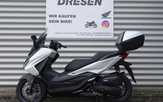 Neufahrzeug Honda Forza 125 - Bild 3