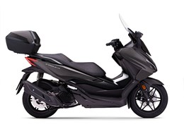 Neumotorrad Honda Forza 125