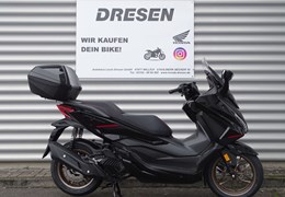 Neumotorrad Honda Forza 125