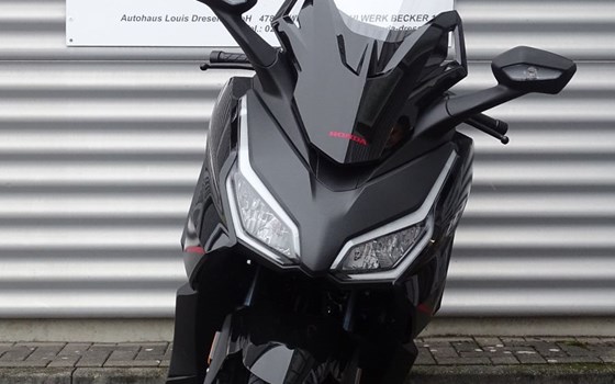 Neufahrzeug Honda Forza 125 - Bild 2