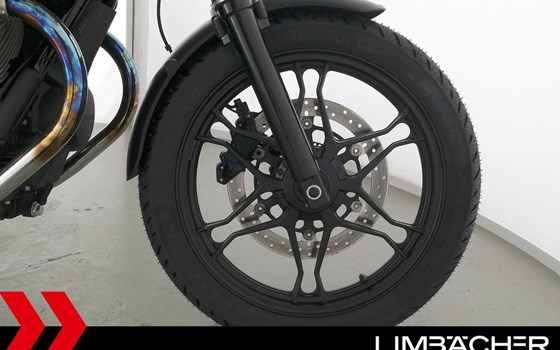 Gebrauchtmotorrad Moto Guzzi V7 II Stone - Bild 14