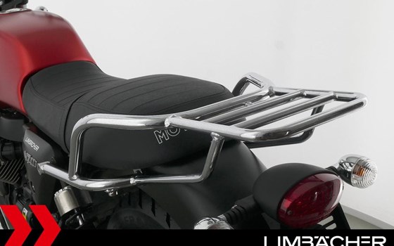 Gebrauchtmotorrad Moto Guzzi V7 II Stone - Bild 18