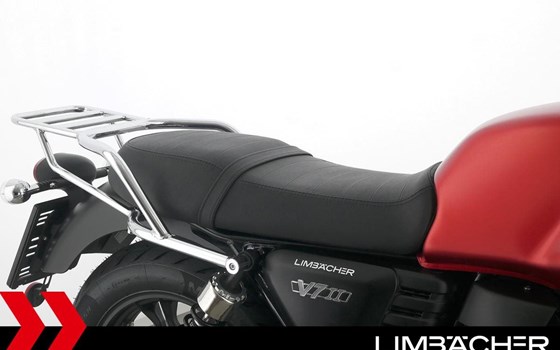 Gebrauchtmotorrad Moto Guzzi V7 II Stone - Bild 23