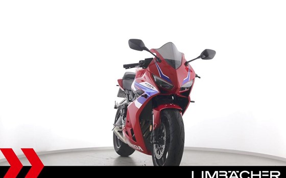 Gebrauchtmotorrad Honda CBR650R E-Clutch - Bild 11