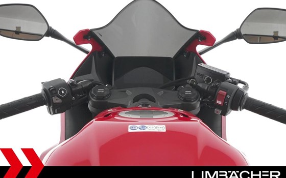 Gebrauchtmotorrad Honda CBR650R E-Clutch - Bild 13