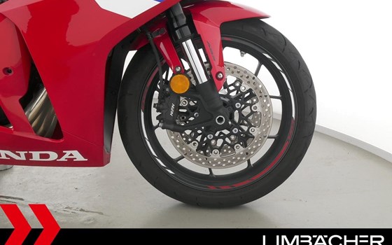 Gebrauchtmotorrad Honda CBR650R E-Clutch - Bild 14