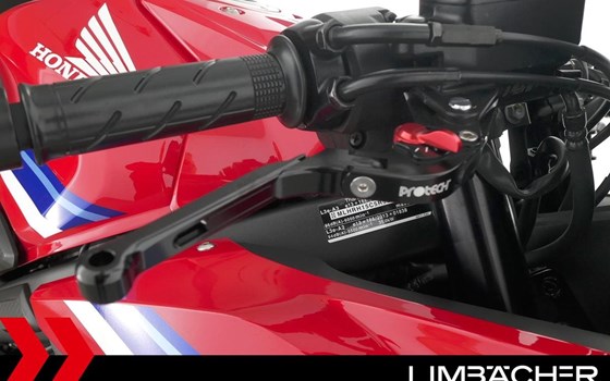 Gebrauchtmotorrad Honda CBR650R E-Clutch - Bild 15