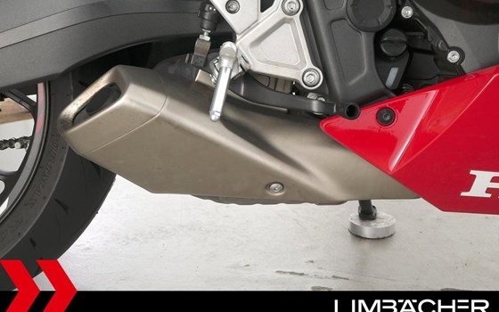 Gebrauchtmotorrad Honda CBR650R E-Clutch - Bild 16