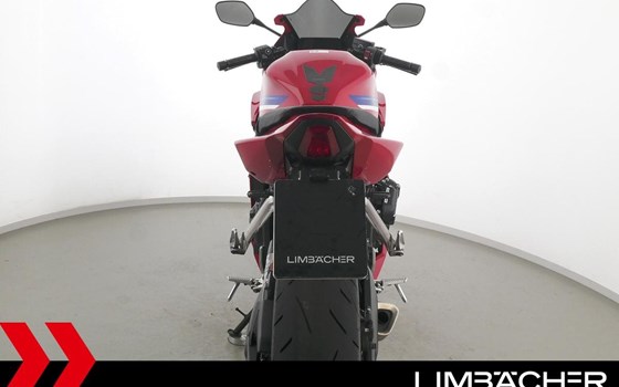 Gebrauchtmotorrad Honda CBR650R E-Clutch - Bild 17