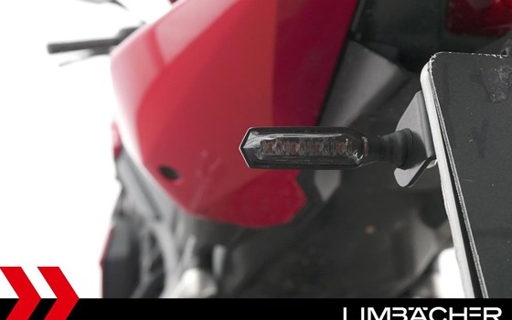 Gebrauchtmotorrad Honda CBR650R E-Clutch - Bild 18