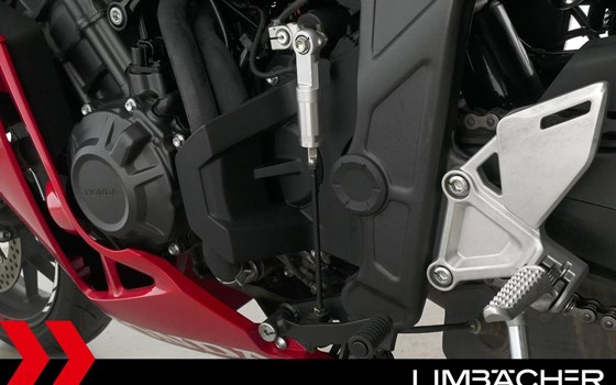 Gebrauchtmotorrad Honda CBR650R E-Clutch - Bild 19