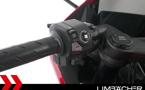 Gebrauchtmotorrad Honda CBR650R E-Clutch - Bild 20