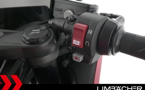 Gebrauchtmotorrad Honda CBR650R E-Clutch - Bild 21