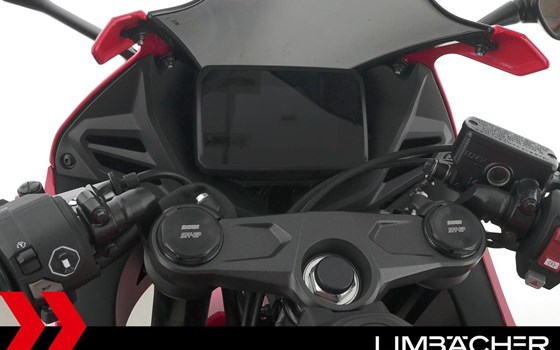 Gebrauchtmotorrad Honda CBR650R E-Clutch - Bild 22