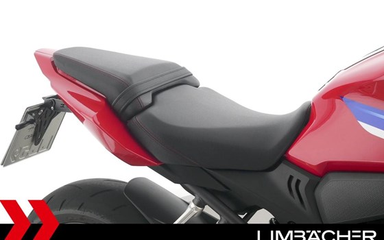 Gebrauchtmotorrad Honda CBR650R E-Clutch - Bild 24