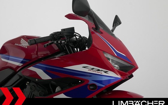 Gebrauchtmotorrad Honda CBR650R E-Clutch - Bild 25