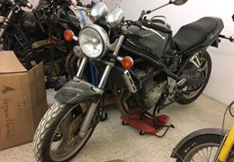Gebrauchte Suzuki Bandit 400