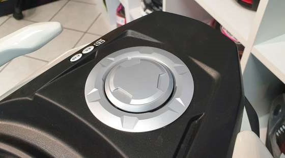 Neufahrzeug Suzuki Avenis 125 - Bild 10