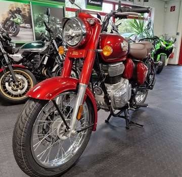 Neufahrzeug Royal Enfield Classic 350 - Bild 2