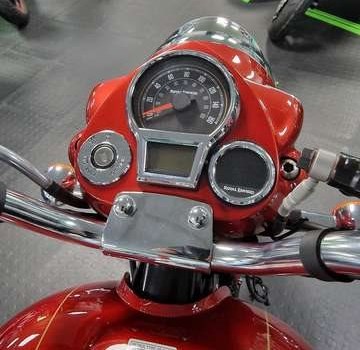 Neufahrzeug Royal Enfield Classic 350 - Bild 5