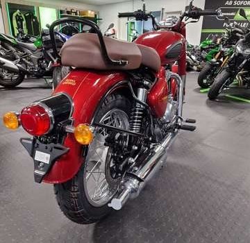 Neufahrzeug Royal Enfield Classic 350 - Bild 7