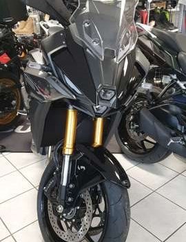 Neufahrzeug Suzuki GSX-S1000GX - Bild 7